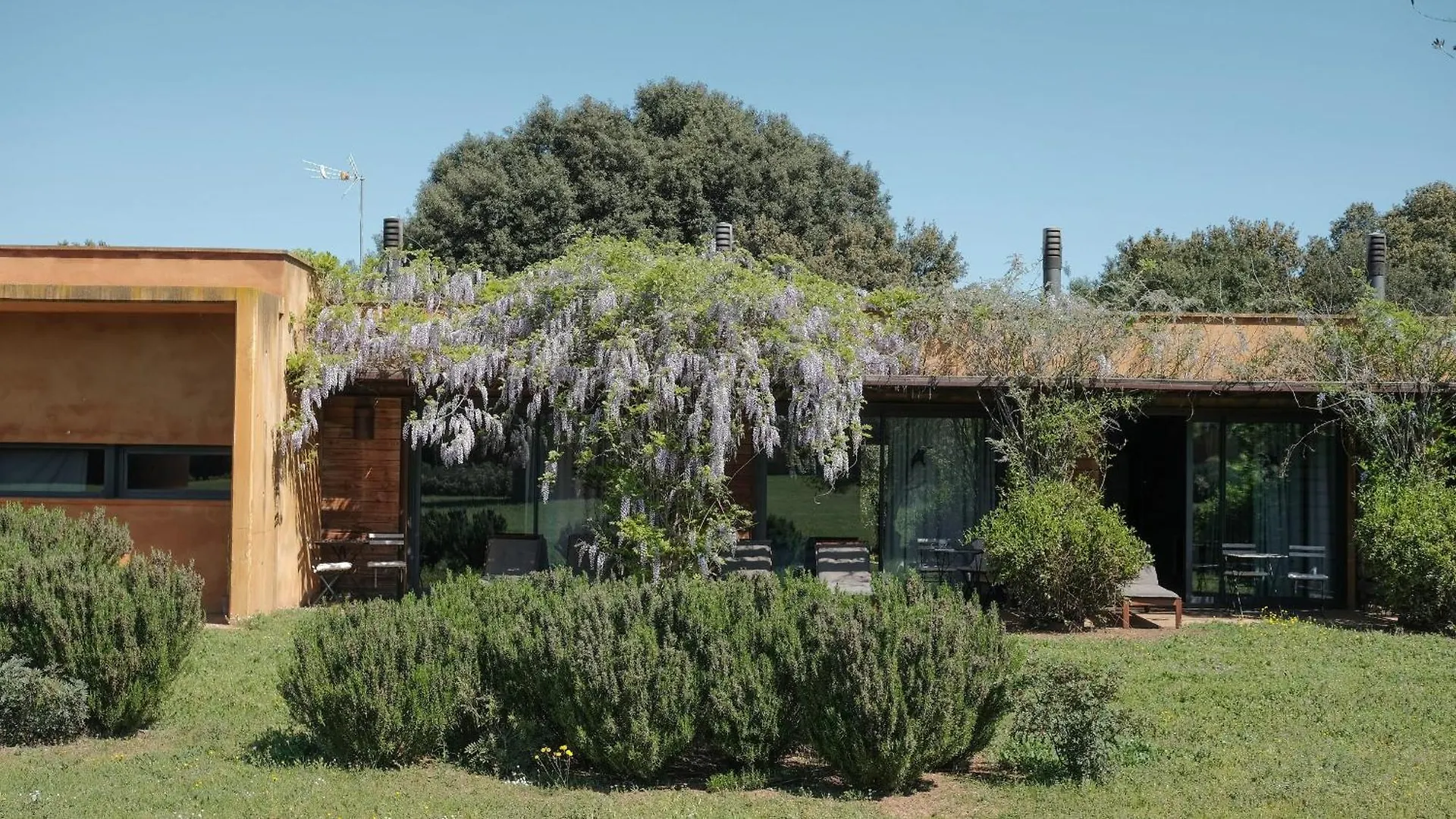L'Olivar Ventalló 0*,  Ισπανία