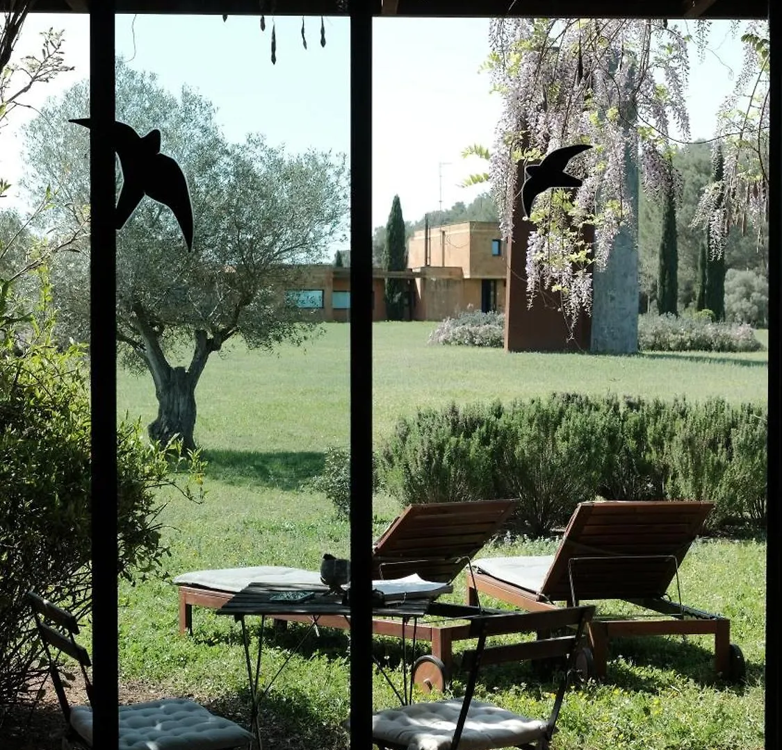 L'Olivar Ventalló 0*,