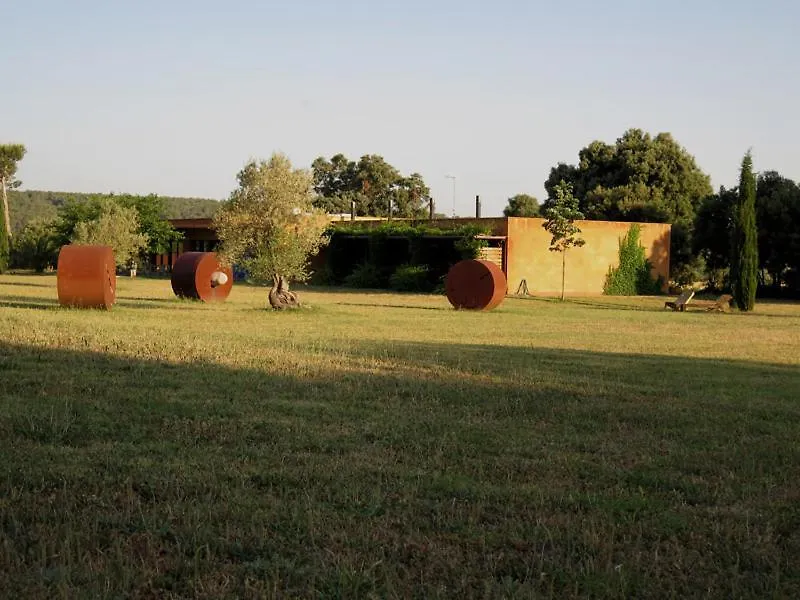 L'Olivar Ventalló