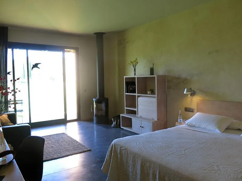L'Olivar Ventalló Ισπανία