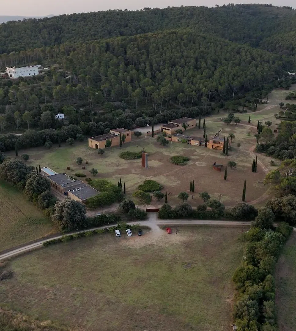 L'Olivar Ventalló 0*,